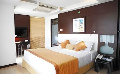 Platinum Residence