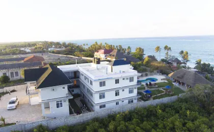 Sea Crest Zanzibar