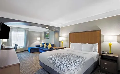 La Quinta Inn & Suites by Wyndham Manteca Ripon