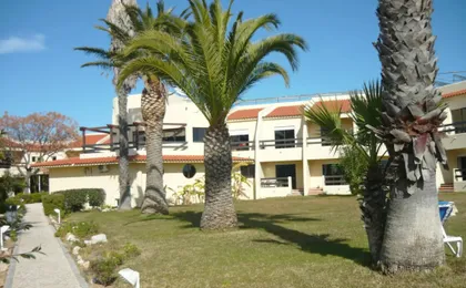 Praia da Lota Resort - Hotel