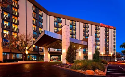 Sheraton Albuquerque Uptown