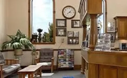 Travelodge by Wyndham Pioneer Villa