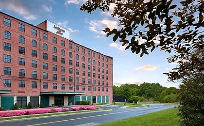 Residence Inn by Marriott Aberdeen at Ripken Stadium