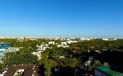 Courtyard by Marriott Miami Coconut Grove