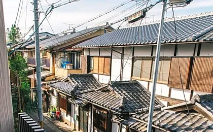 Kyoto KaedeHotel Kamogawa