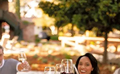 Paso Robles Inn