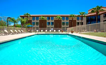 Holiday Inn Express Scottsdale North By IHG