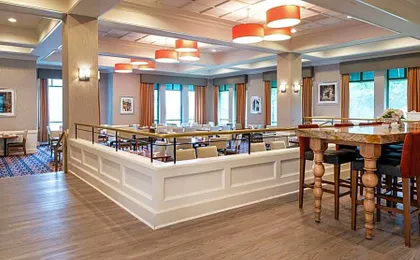 DoubleTree Suites by Hilton Hotel Philadelphia West
