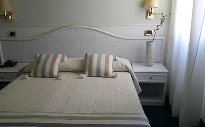 Hotel Villa Tiziana