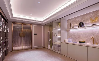 Mercure Shanghai Jinqiao