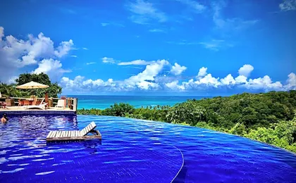 Villas do Pratagy VIP