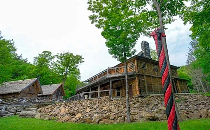 Vikings Villages Resort