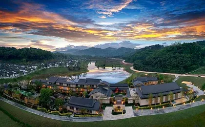 The Mulian Hotel