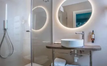 Hotel Regina Elena 57 & Oro Bianco SPA