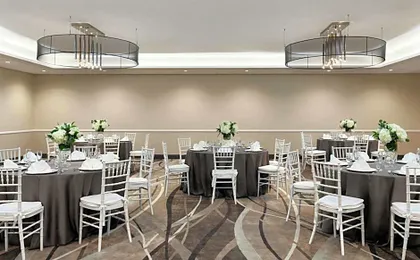 Embassy Suites by Hilton Arcadia Pasadena Area