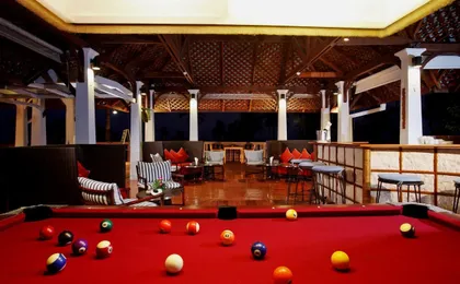 CENTARA VILLAS SAMUI