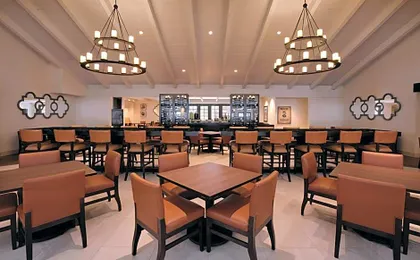 Embassy Suites by Hilton Scottsdale Resort