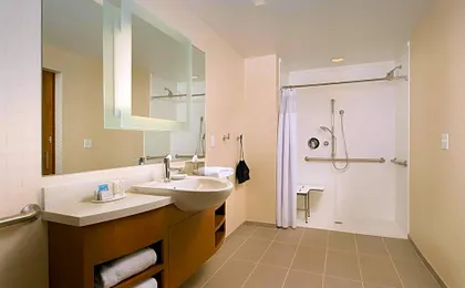 SpringHill Suites by Marriott Bridgeport Clarksburg