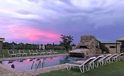 Adansonia Hotel