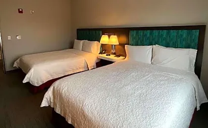 Hampton Inn Montrose