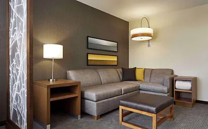 Hyatt Place Wilmington Riverfront