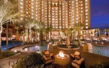 Wyndham Grand Orlando Resort Bonnet Creek