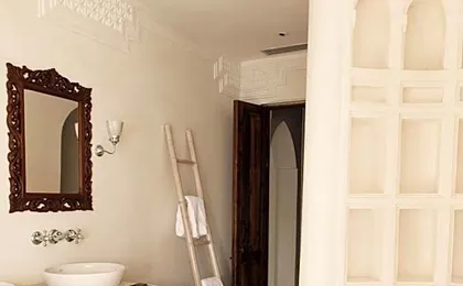 Qambani Luxury Resort