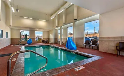 Comfort Inn & Suites Vernal - National Monument Area
