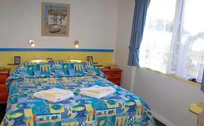 King Island Accommodation Cottages
