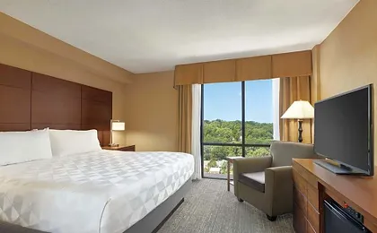 Holiday Inn National Airport/Crystal City By IHG