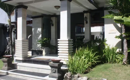 Mamo Hotel Uluwatu