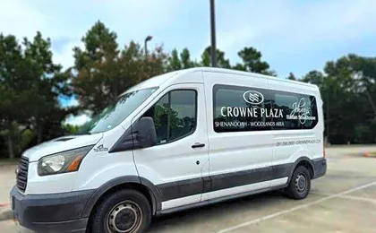 Crowne Plaza Shenandoah - Woodlands Area by IHG