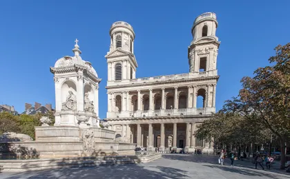Atlantis Saint-Germain Des Pres