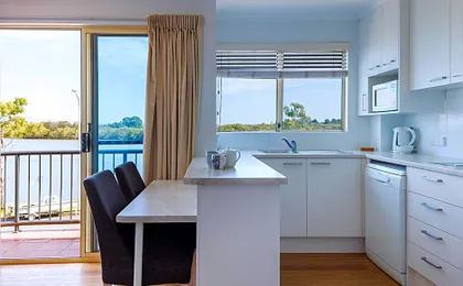 River Sands Apartments