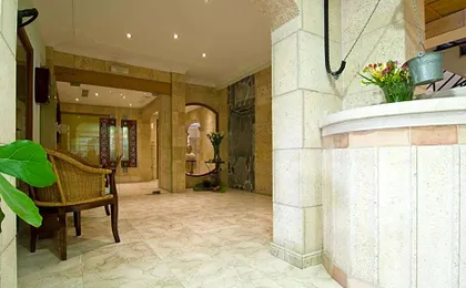 Hotel Balear