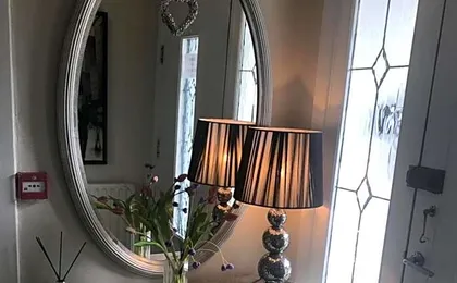 The Meadows Bed and Breakfast