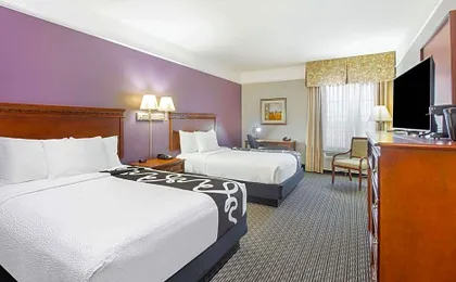 La Quinta Inn & Suites by Wyndham Gainesville