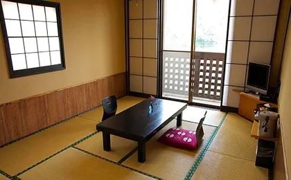 Kirishima miyama hotel
