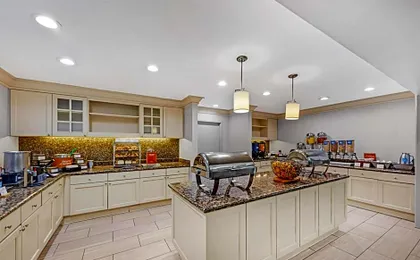 Homewood Suites By Hilton Laredo At Mall Del Norte