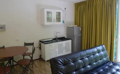 Natural Mystic Patong Residence