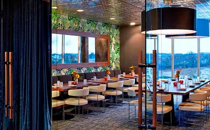 AC Hotel Columbus Dublin