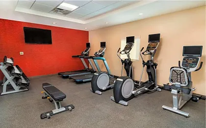 Home2 Suites By Hilton Bakersfield