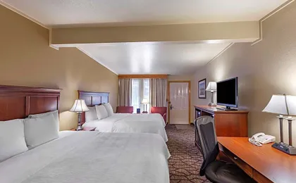 Best Western Dunmar Inn