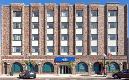 Baymont by Wyndham Delavan Near Lake Geneva