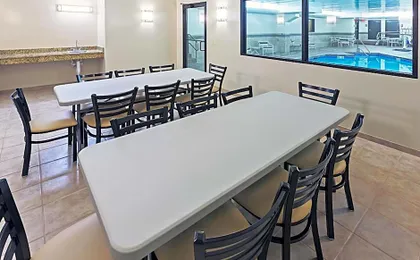 AmericInn by Wyndham Omaha
