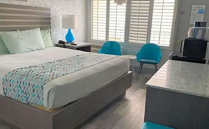 Casa Loma Panama City Beach - Beachfront