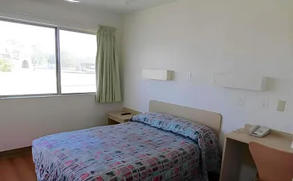 Econo Lodge Inn & Suites Yuma