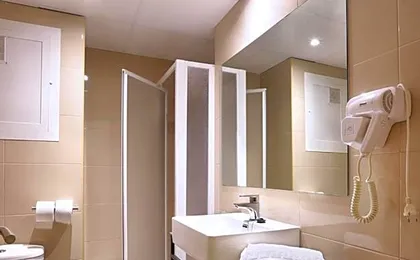 Hotel Brasil