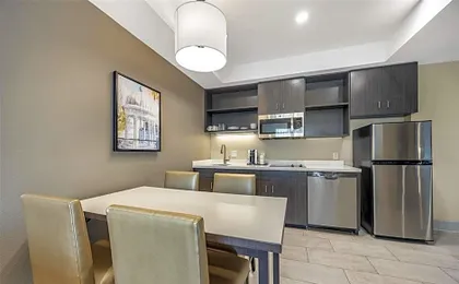 Best Western Plus Executive Residency Jackson Northeast