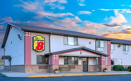 Super 8 by Wyndham Winnemucca NV